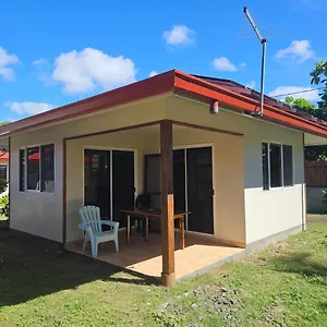 Miki Miki Surf Hébergement de vacances