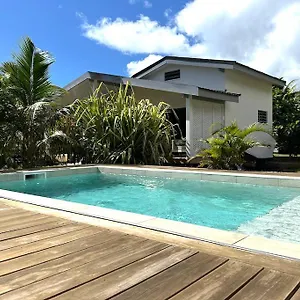 Kayanui Hébergement de vacances