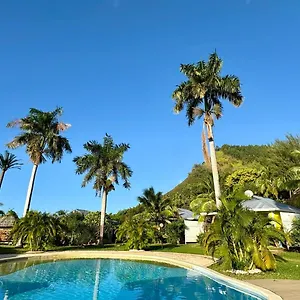 Moemiti Appartement